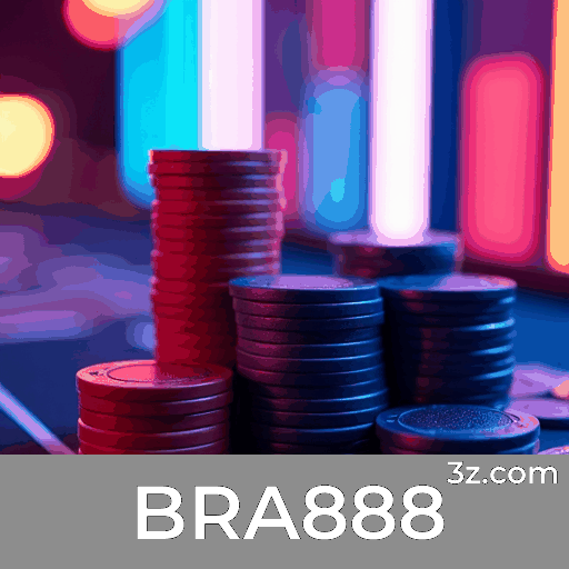 Experiência Premium de Jogos Diversificados no BRA888