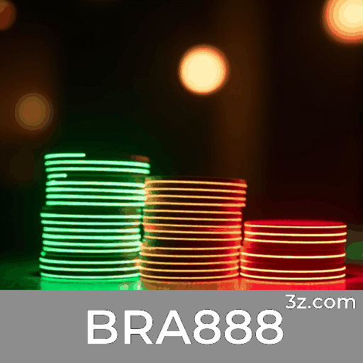 BRA888: Cassino Premiado e Pagamentos Rápidos