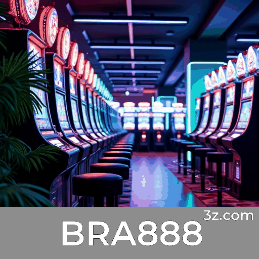 Experiência Mobile Inovadora com o App BRA888