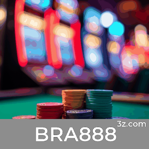 Aprimore suas habilidades de jogos com BRA888